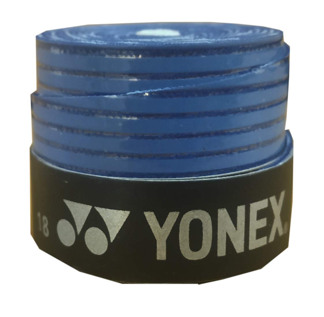 Yonex Nanoray Light 18i Graphite Badminton Racquet with Free Full Cover (77 Grams, 30 Lbs Tension, Black)