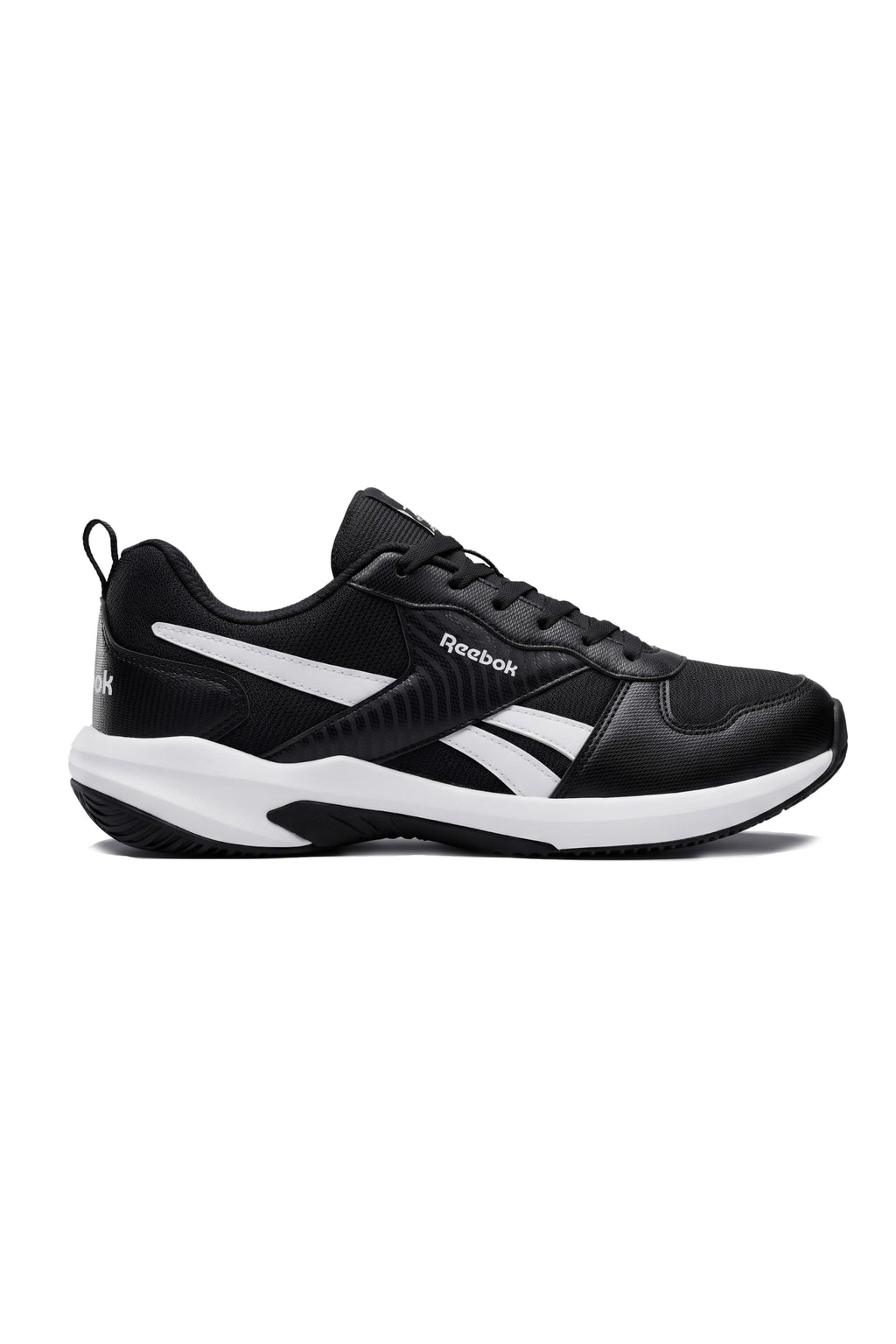 Reebok Men's - Reebound Pro - All Court Shoe - Versatile Performance & Superior Grip