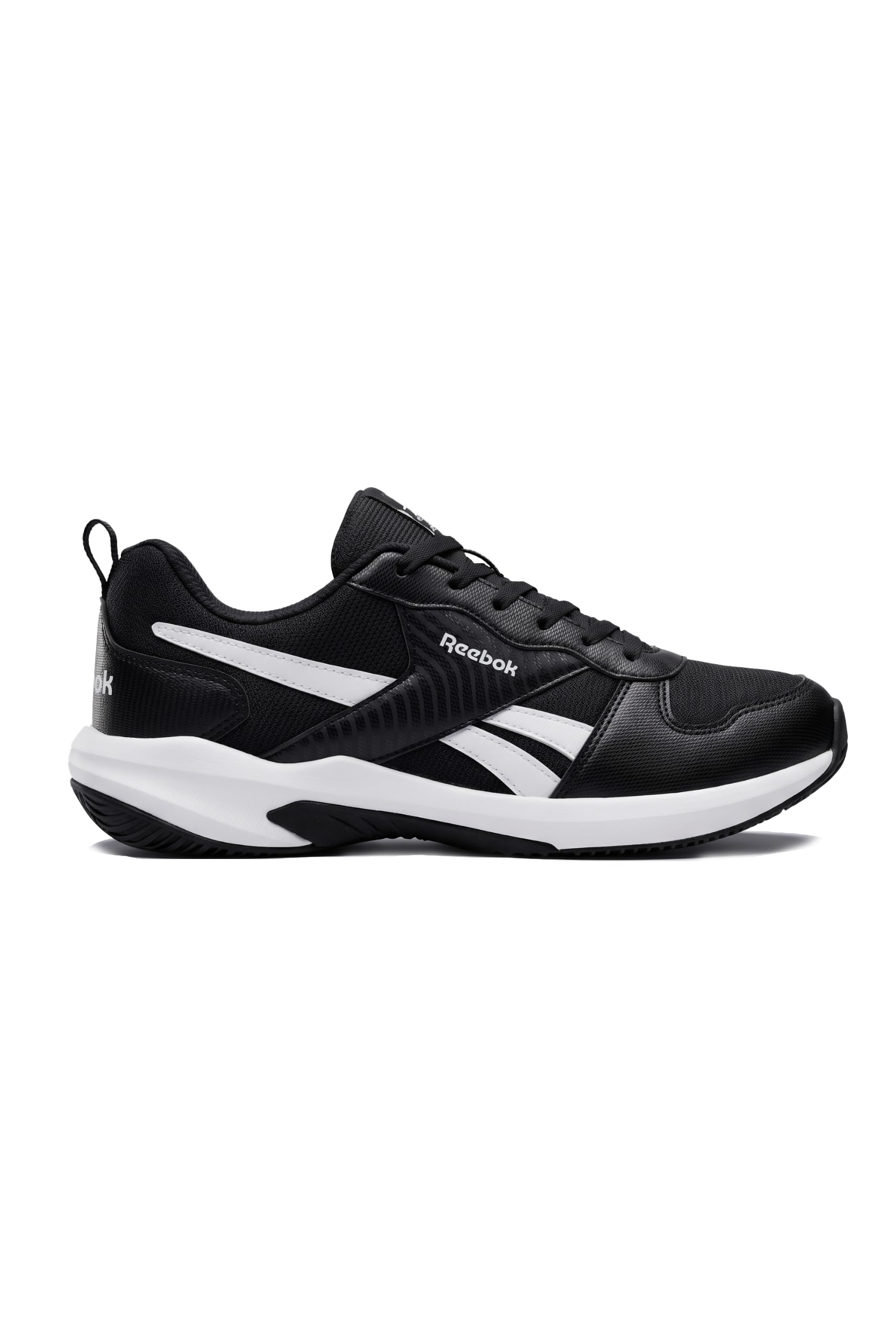 Reebok Men's - Reebound Pro - All Court Shoe - Versatile Performance & Superior Grip