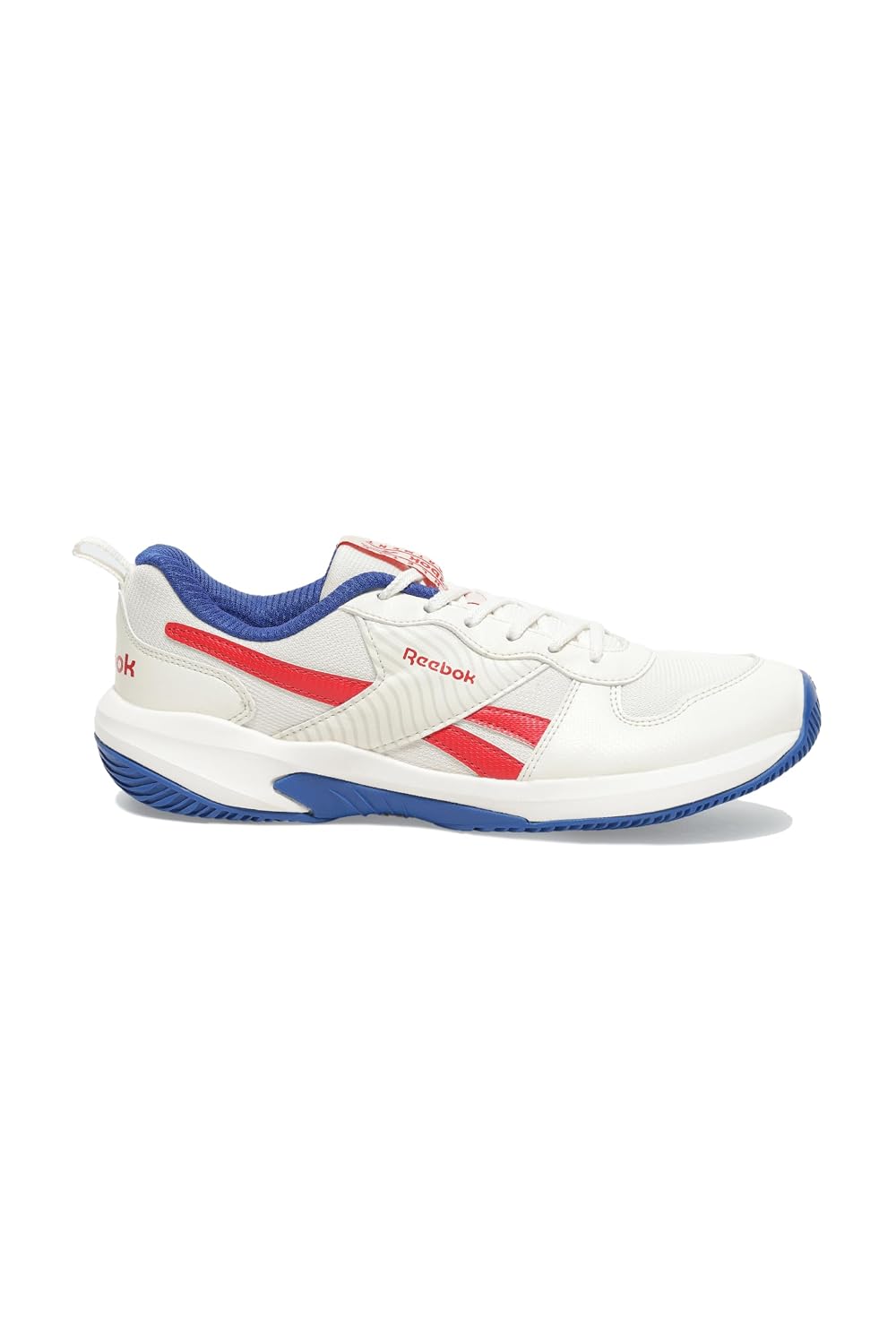 Reebok Men's - Reebound Pro - All Court Shoe - Versatile Performance & Superior Grip