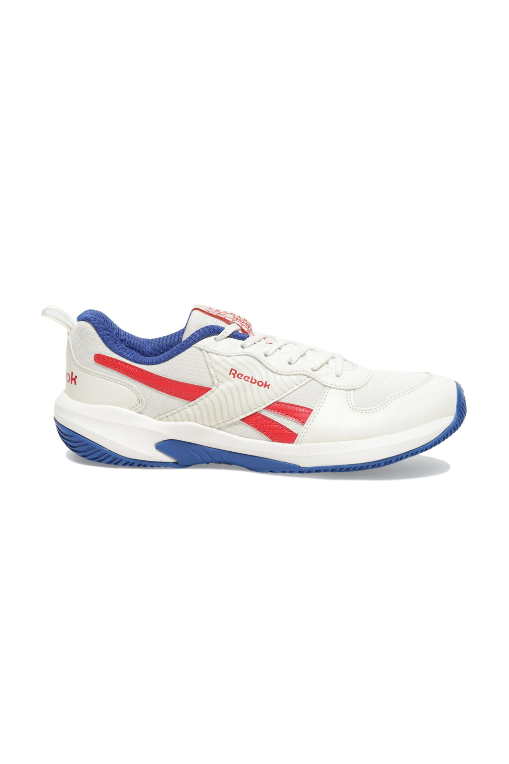 Reebok Men's - Reebound Pro - All Court Shoe - Versatile Performance & Superior Grip