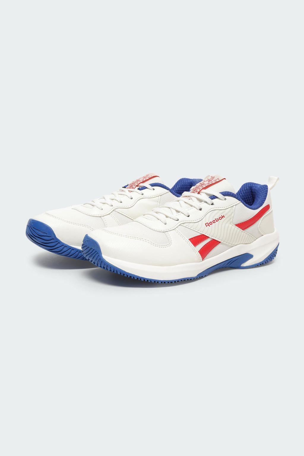 Reebok Men's - Reebound Pro - All Court Shoe - Versatile Performance & Superior Grip