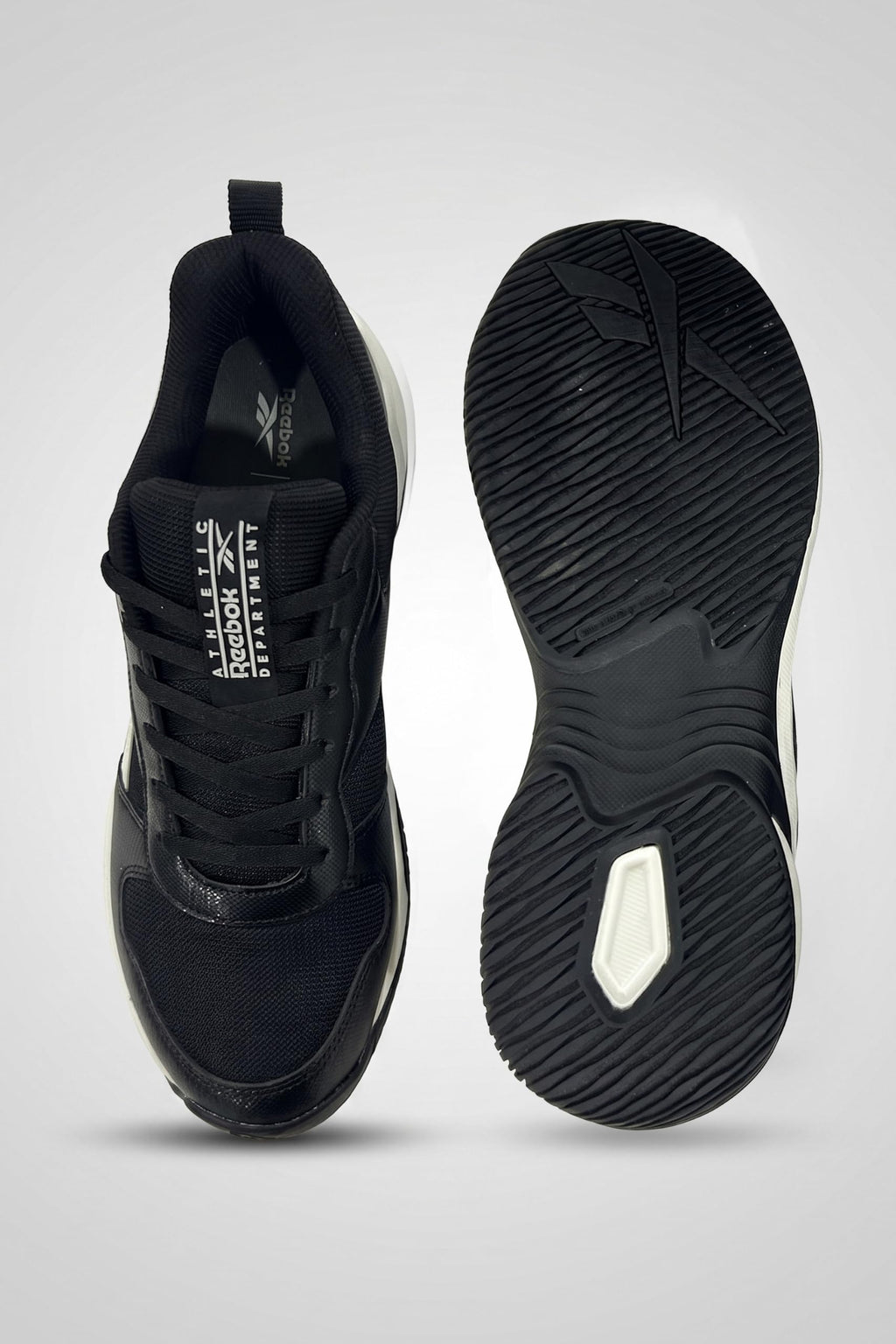 Reebok Men's - Reebound Pro - All Court Shoe - Versatile Performance & Superior Grip