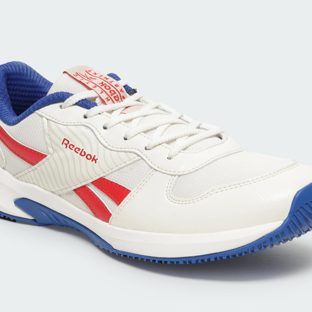Reebok Men's - Reebound Pro - All Court Shoe - Versatile Performance & Superior Grip
