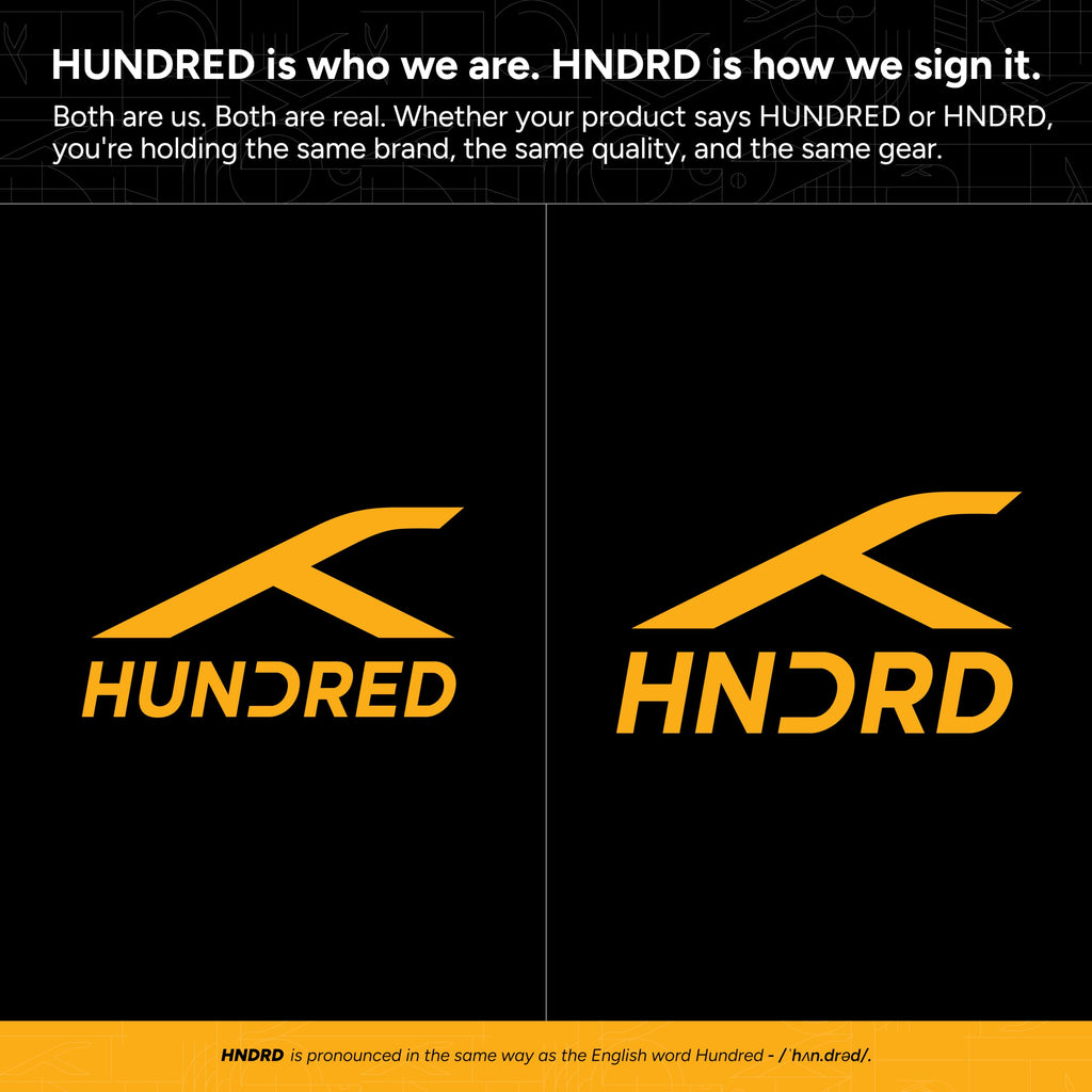 Hundred Men Raze Pro Badminton Shoes (Non Marking) | Also Indoor Sports | Lightweight, Breathable & Durable | X-Cushion | Active Grip Sole | Extended Heel Lock