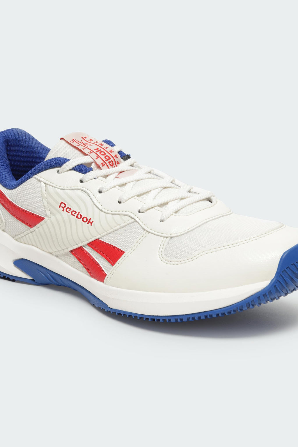 Reebok Men's - Reebound Pro - All Court Shoe - Versatile Performance & Superior Grip