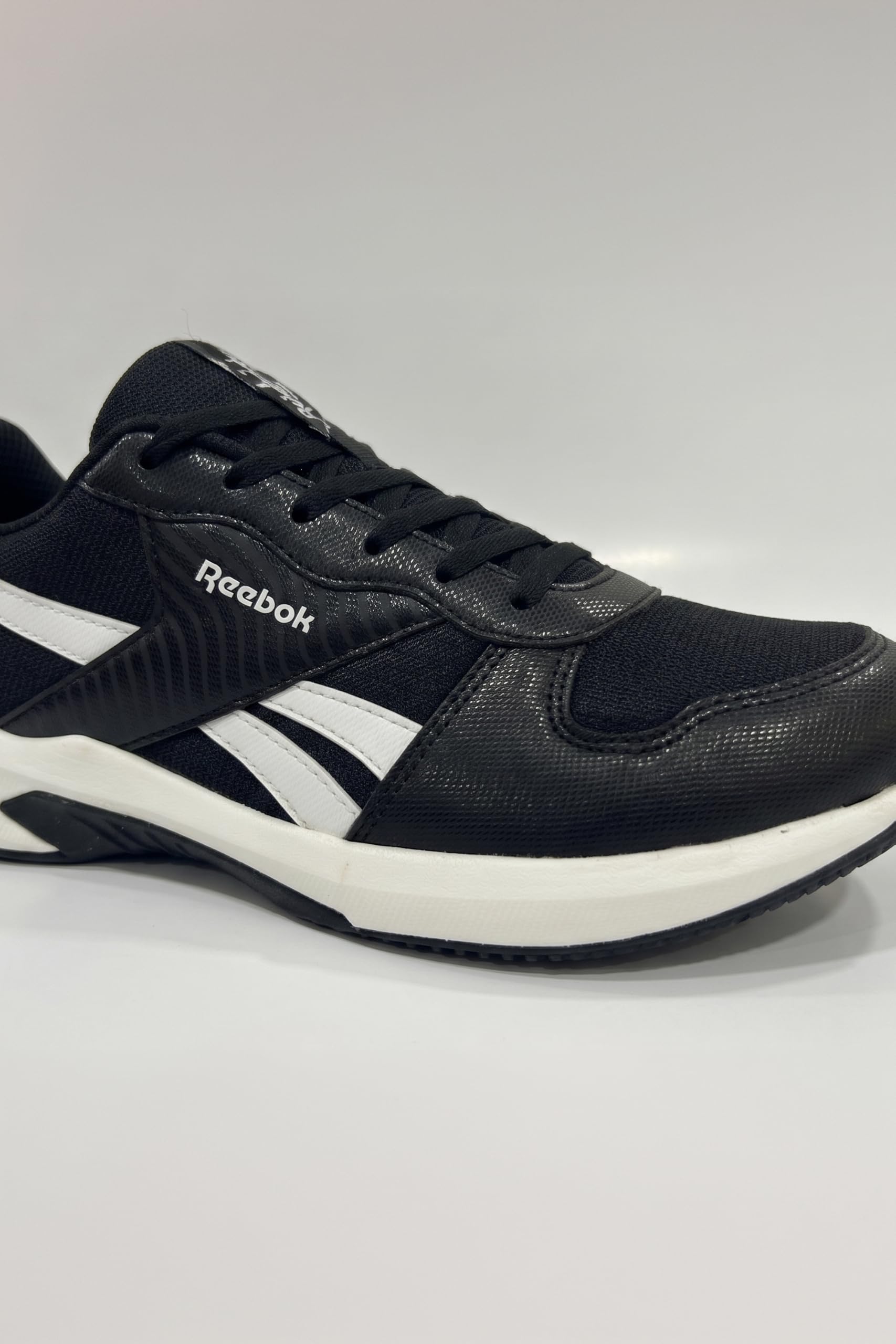 Reebok Men's - Reebound Pro - All Court Shoe - Versatile Performance & Superior Grip