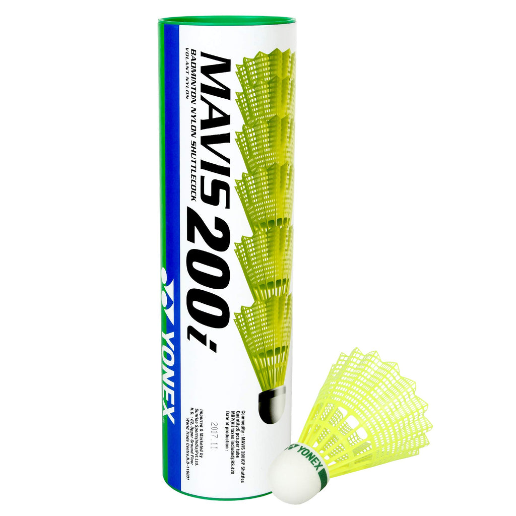 Yonex Nanoray Light 18i Graphite Badminton Racquet with Free Full Cover (77 Grams, 30 Lbs Tension, Black)