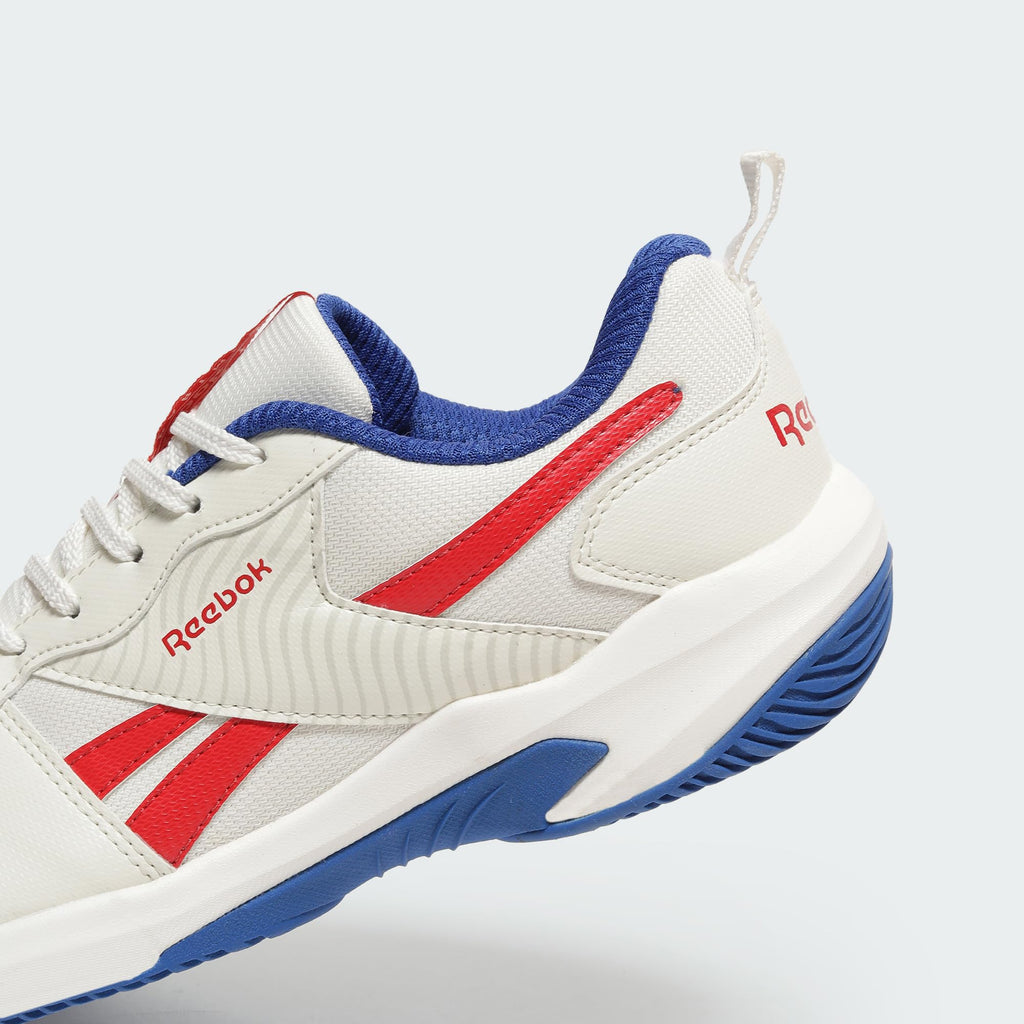 Reebok Men's - Reebound Pro - All Court Shoe - Versatile Performance & Superior Grip