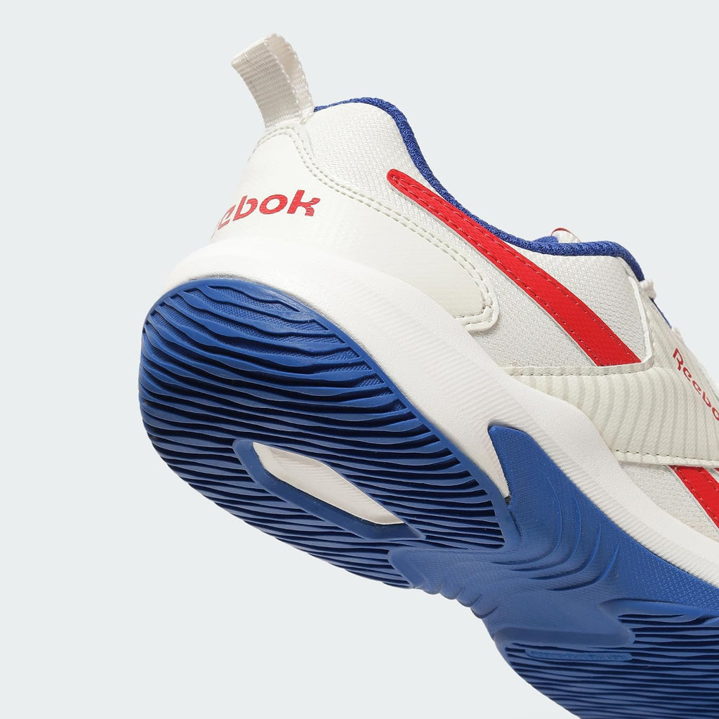 Reebok Men's - Reebound Pro - All Court Shoe - Versatile Performance & Superior Grip
