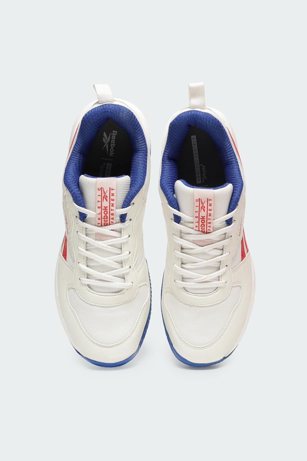 Reebok Men's - Reebound Pro - All Court Shoe - Versatile Performance & Superior Grip