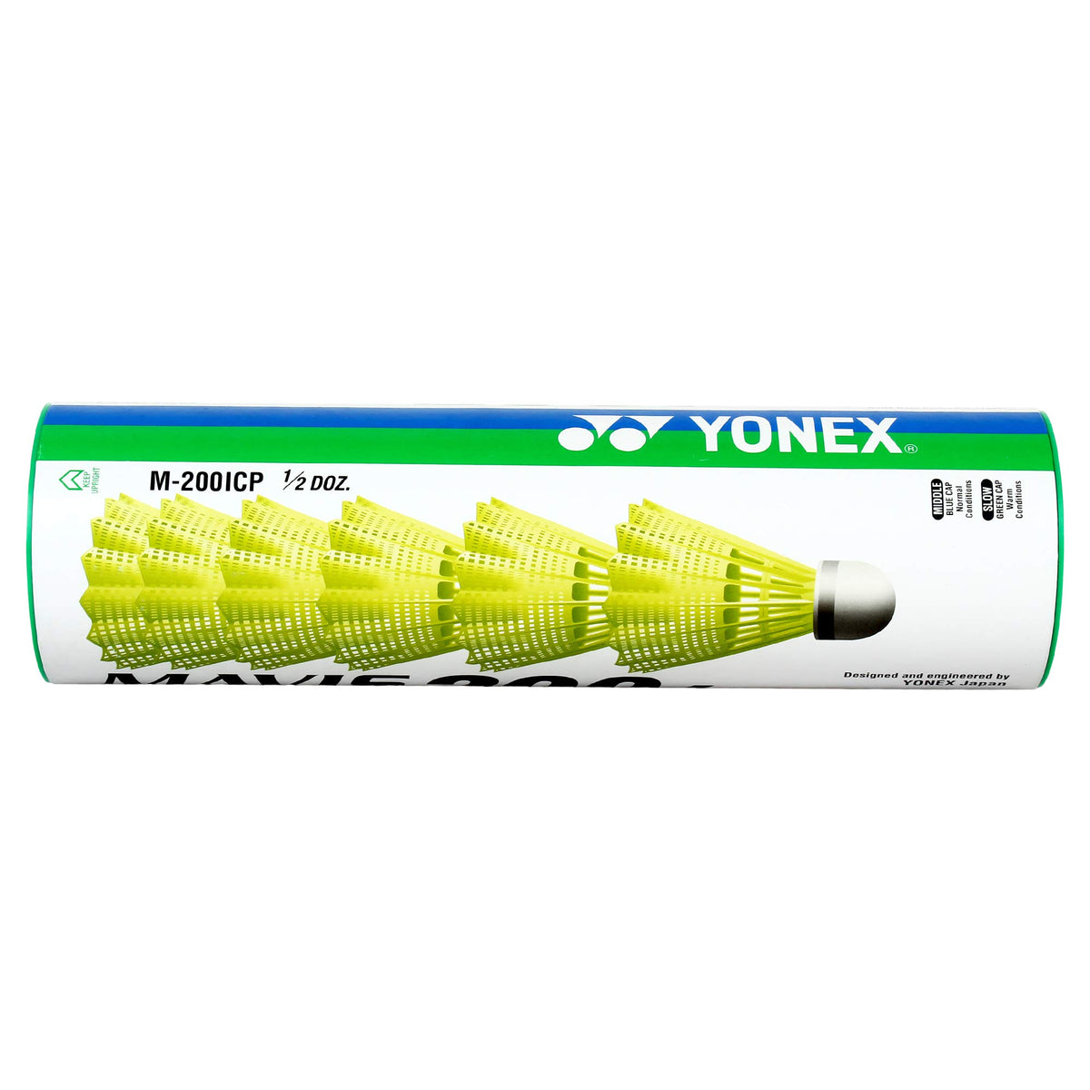 Yonex Nanoray Light 18i Graphite Badminton Racquet with Free Full Cover (77 Grams, 30 Lbs Tension, Black)