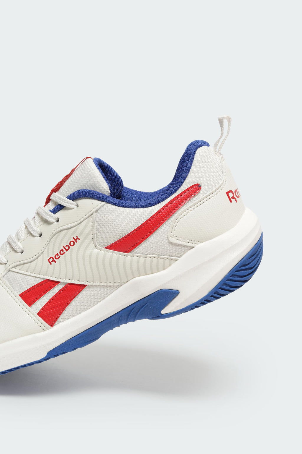 Reebok Men's - Reebound Pro - All Court Shoe - Versatile Performance & Superior Grip