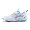 Li-Ning All Round Non Marking Badminton Shoes | All Indoor Sports | Lightweight, Breathable, Grippy & Durable | High Rebound Cushioning | Stable Heel Support