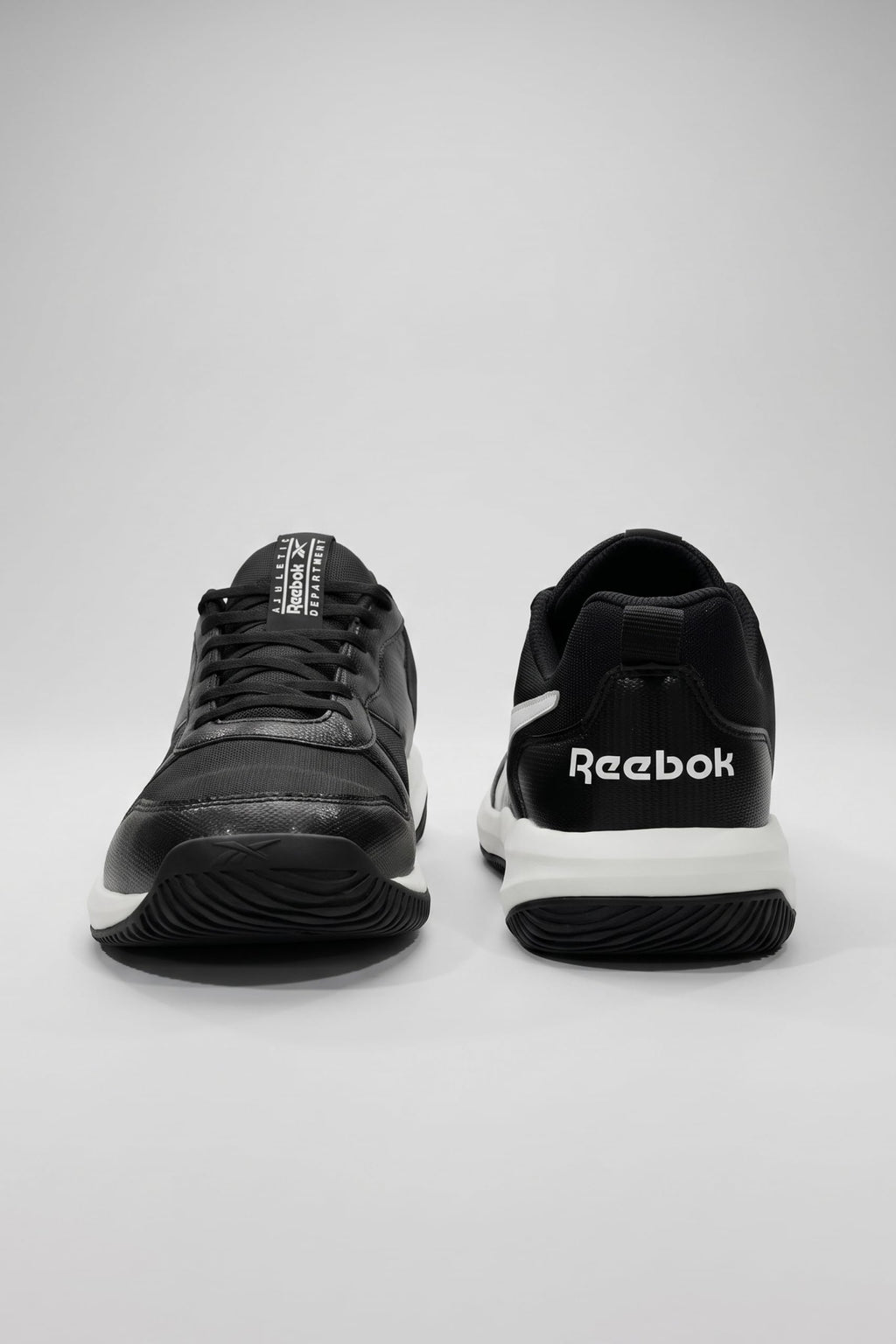 Reebok Men's - Reebound Pro - All Court Shoe - Versatile Performance & Superior Grip