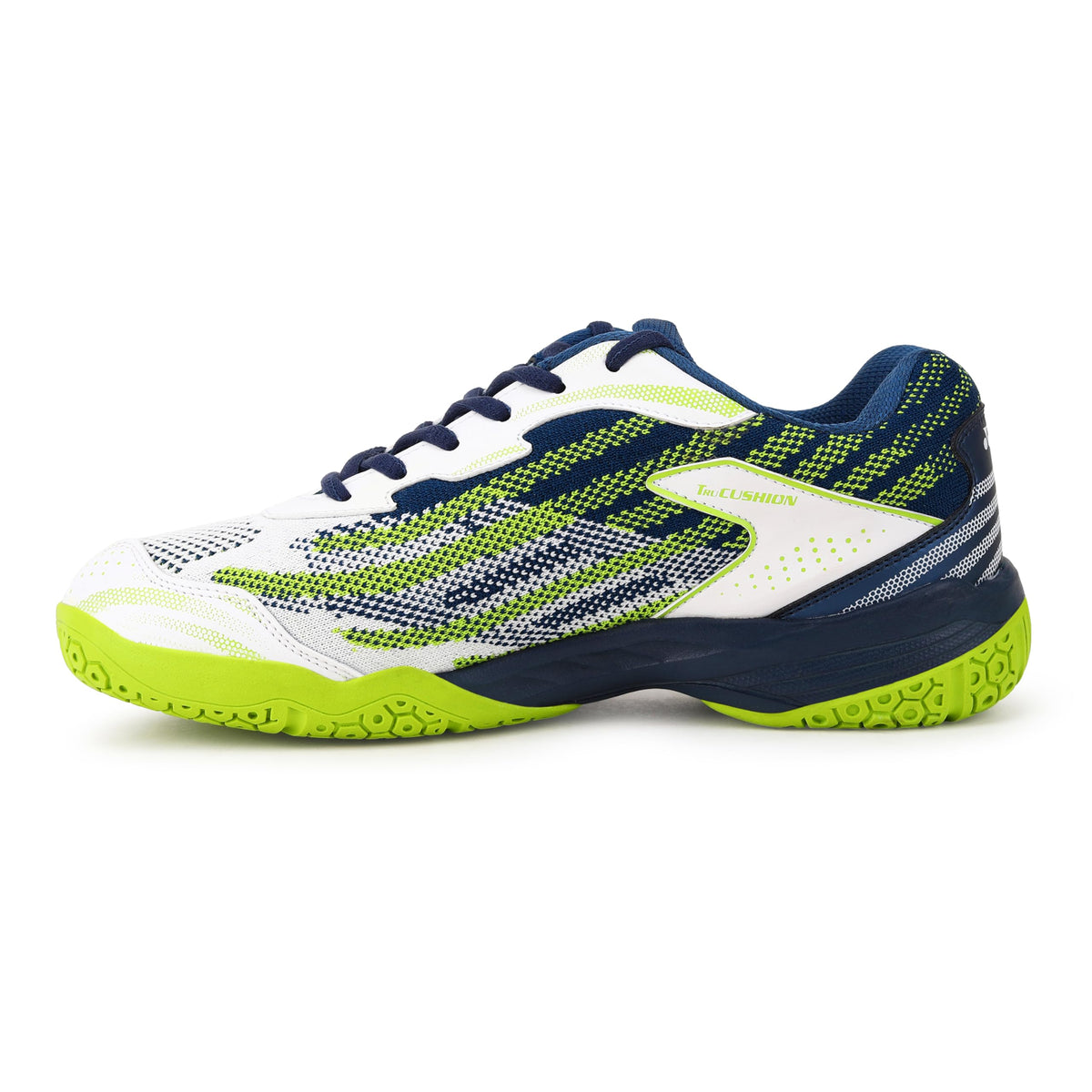YONEX V200-i Men’s Badminton Shoes | Non-Marking Rubber Sole | Lightweight and Breathable Indoor Court Shoes | High Grip and Stability