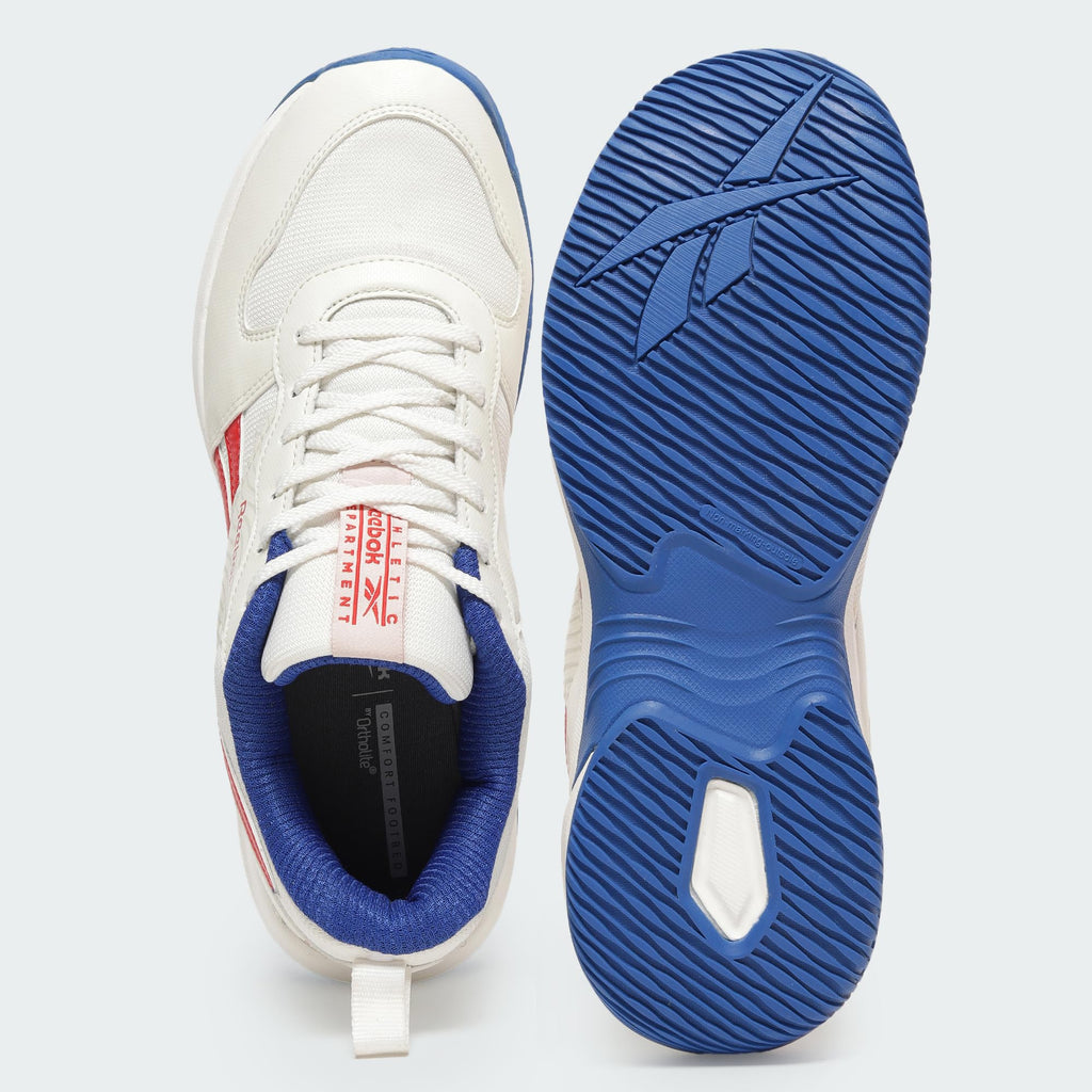 Reebok Men's - Reebound Pro - All Court Shoe - Versatile Performance & Superior Grip