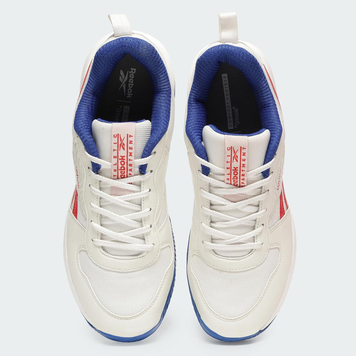 Reebok Men's - Reebound Pro - All Court Shoe - Versatile Performance & Superior Grip