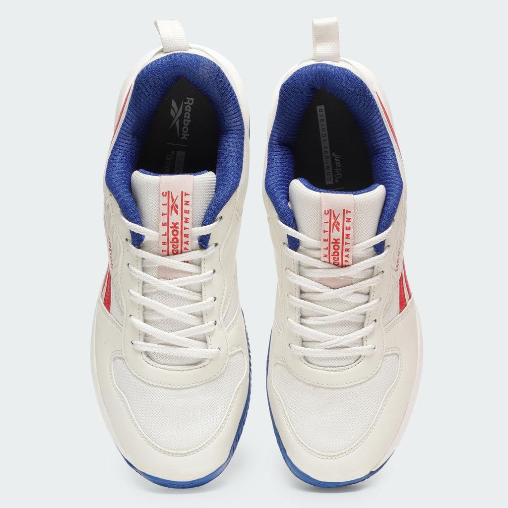 Reebok Men's - Reebound Pro - All Court Shoe - Versatile Performance & Superior Grip