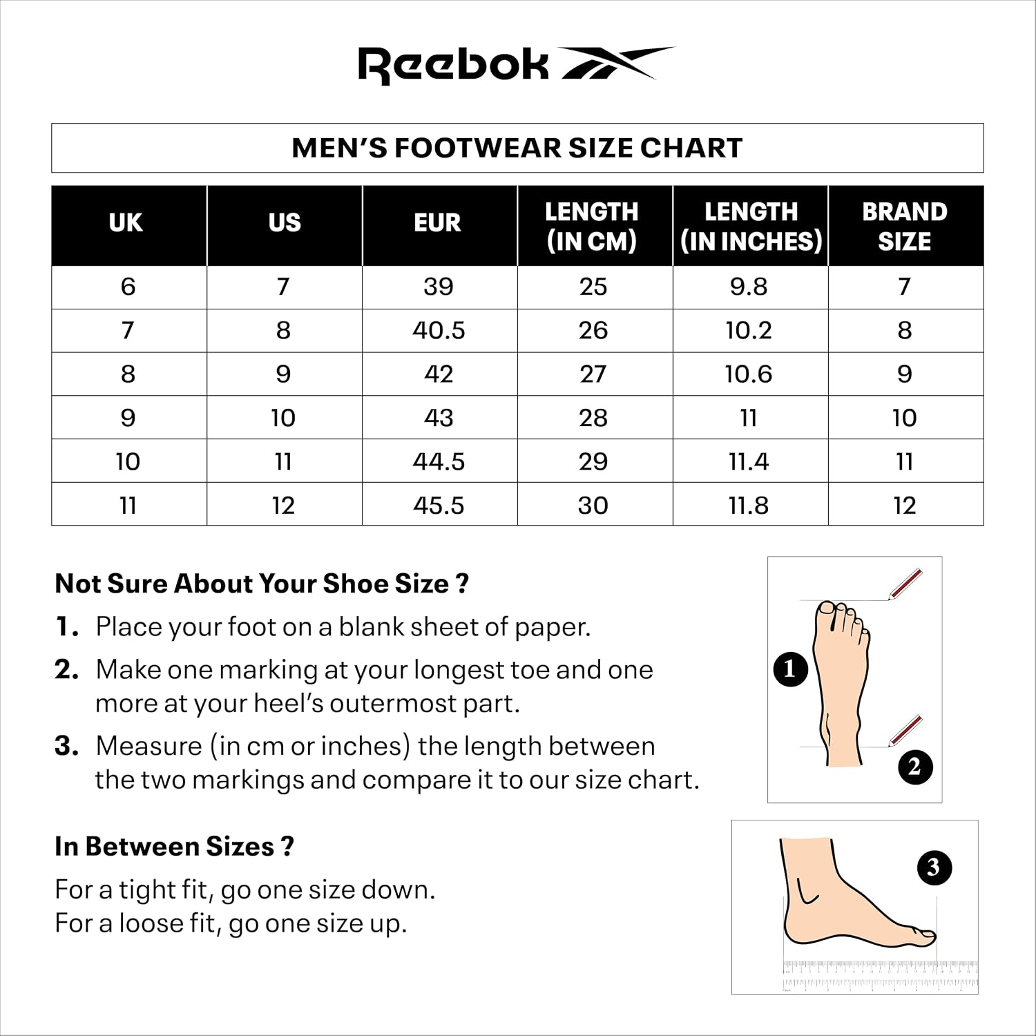 Reebok Men's Badminton Shoes Cushioned Non-Marking Indoor Sports Shoes for Men | Lightweight Flexible Court Shoe | Badminton, Tennis & Indoor Sports | Courtflex M