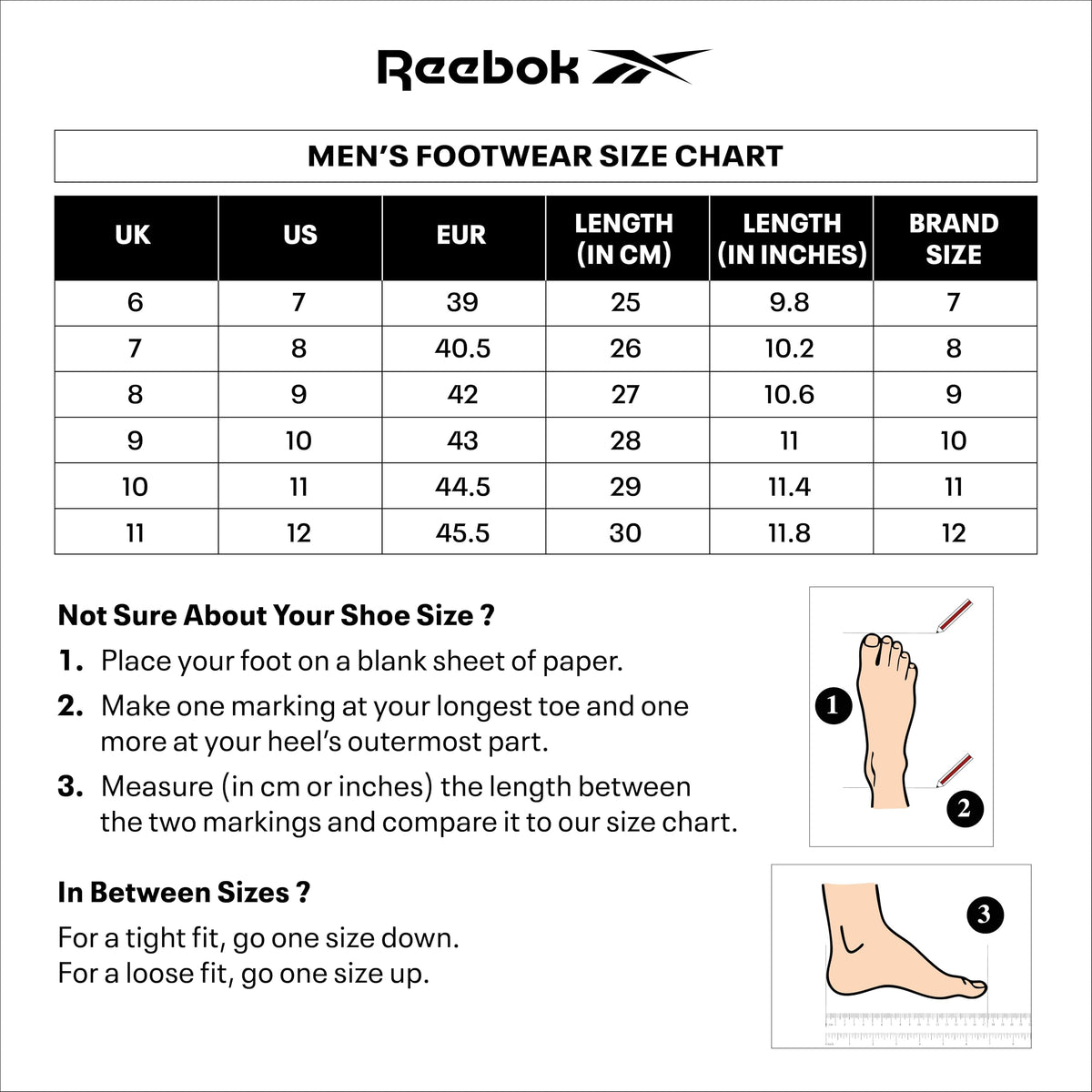 Reebok Men's Badminton Shoes Cushioned Non-Marking Indoor Sports Shoes for Men | Lightweight Flexible Court Shoe | Badminton, Tennis & Indoor Sports | Courtflex M