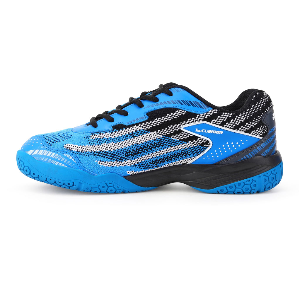 YONEX V200-i Men’s Badminton Shoes | Non-Marking Rubber Sole | Lightweight and Breathable Indoor Court Shoes | High Grip and Stability
