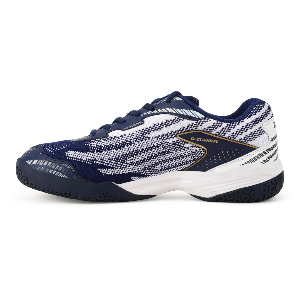YONEX V200-i Men’s Badminton Shoes | Non-Marking Rubber Sole | Lightweight and Breathable Indoor Court Shoes | High Grip and Stability