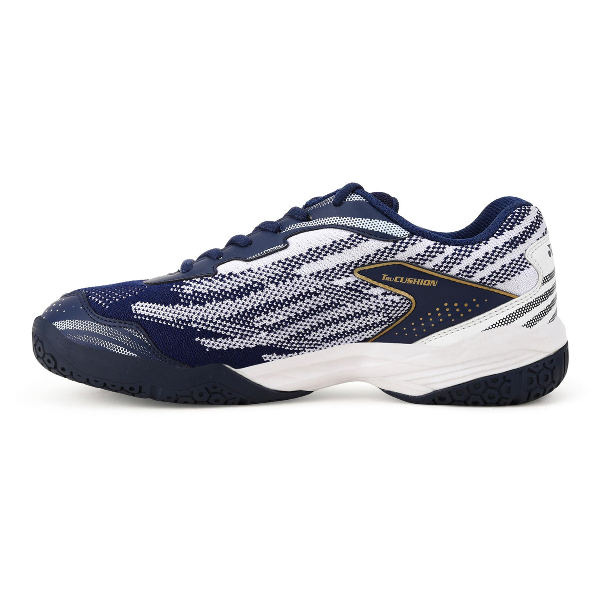 YONEX V200-i Men’s Badminton Shoes | Non-Marking Rubber Sole | Lightweight and Breathable Indoor Court Shoes | High Grip and Stability