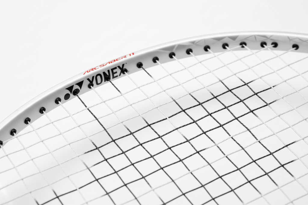 Yonex Arcsaber 11 Frame Detail