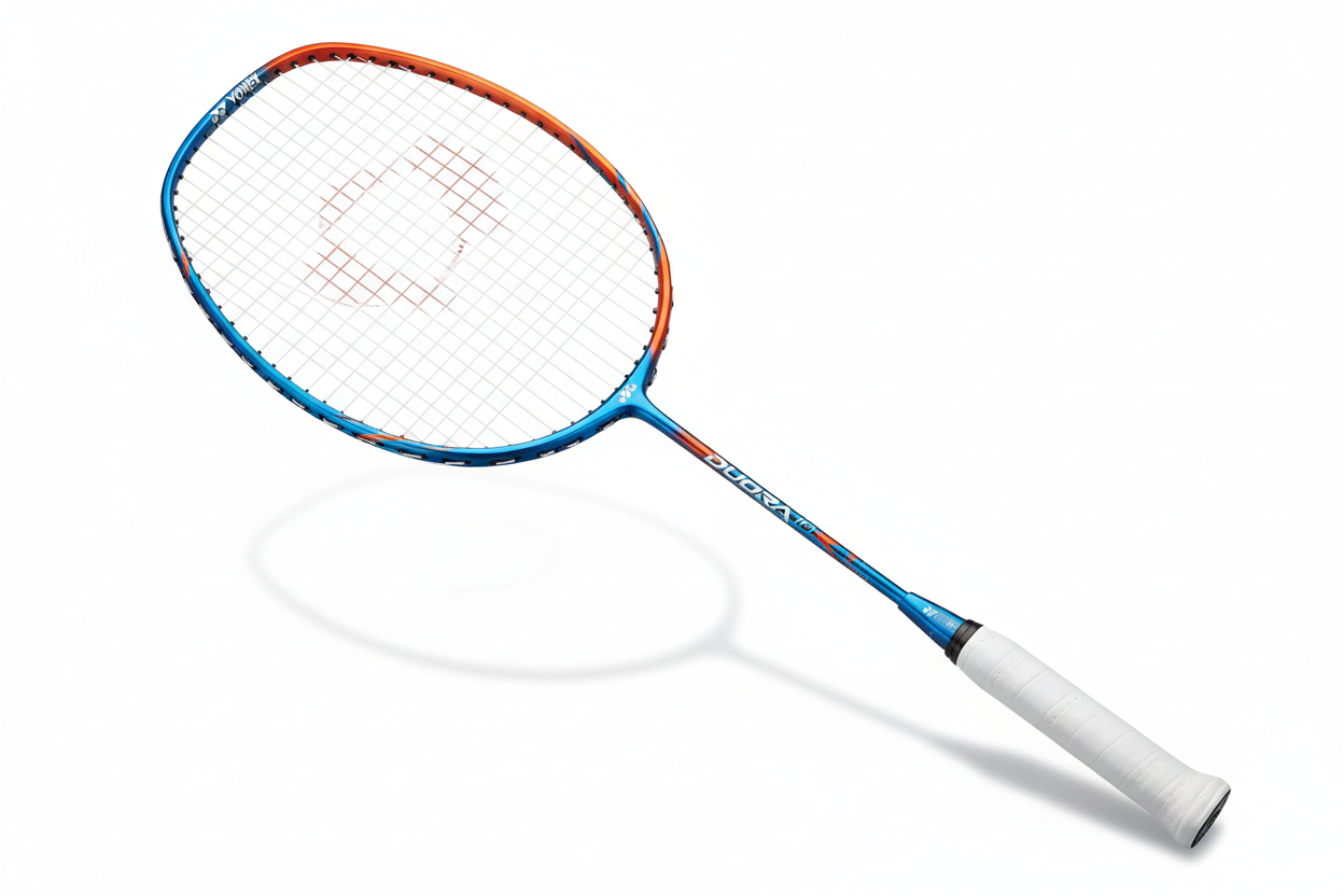Yonex Duora 10 Badminton Racket