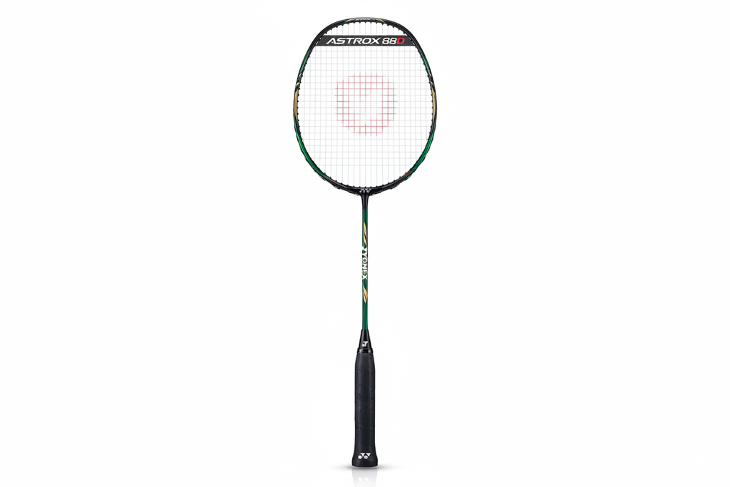 Yonex Astrox 88D Badminton Racket