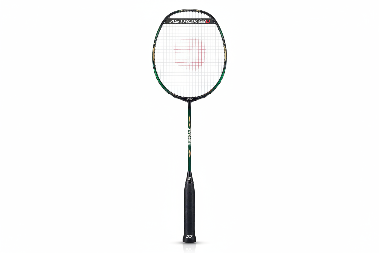 Yonex Astrox 88D Badminton Racket